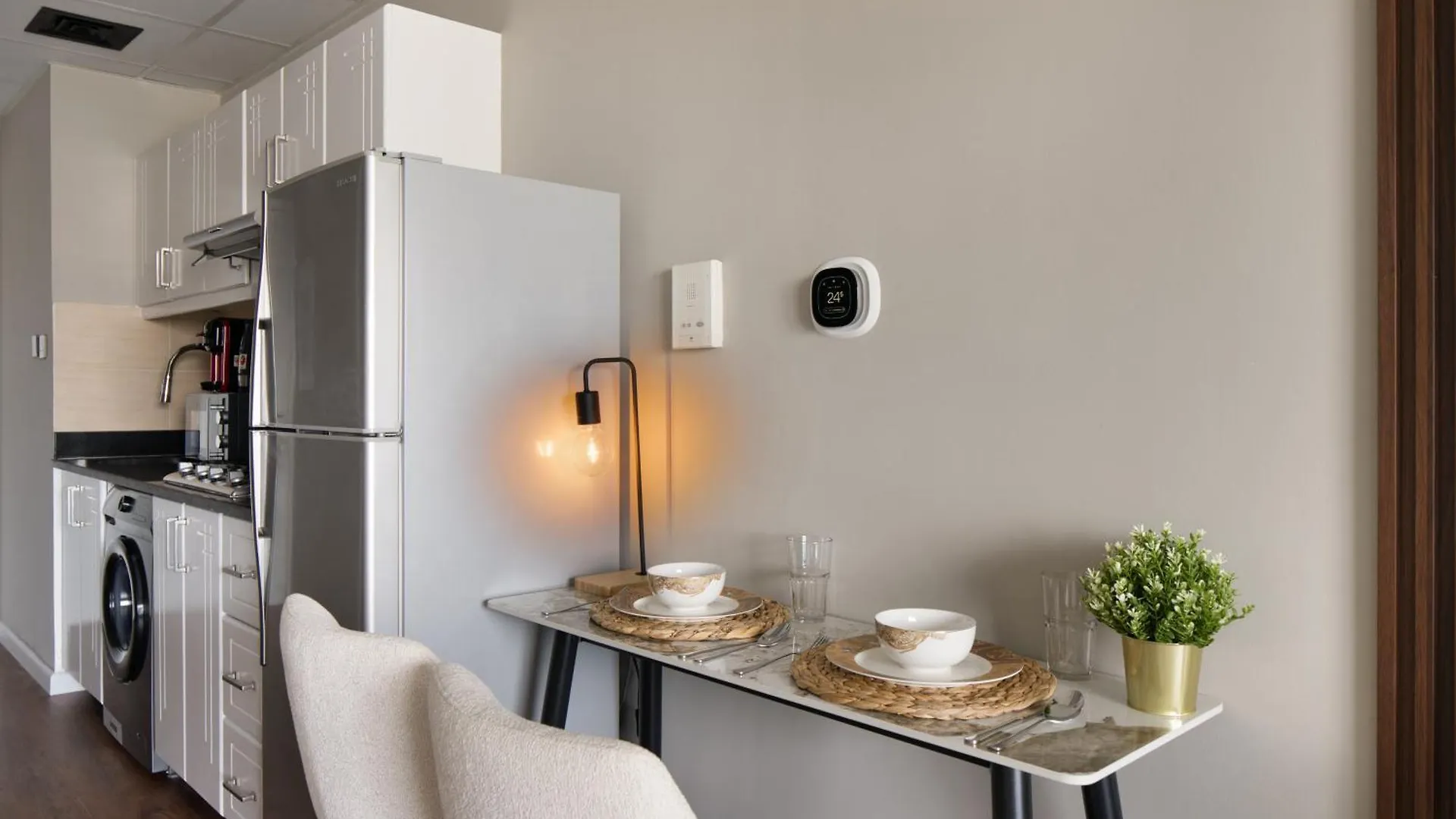 Apartment Studio Aura At Dubai Sports City United Arab Emirates