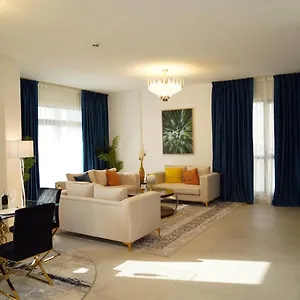  Апартаменты Madinat Jumeirah Living