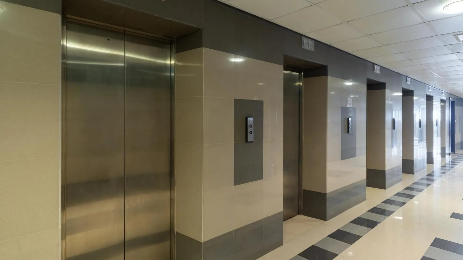 Studio Aura At Dubai Sports City Apartment